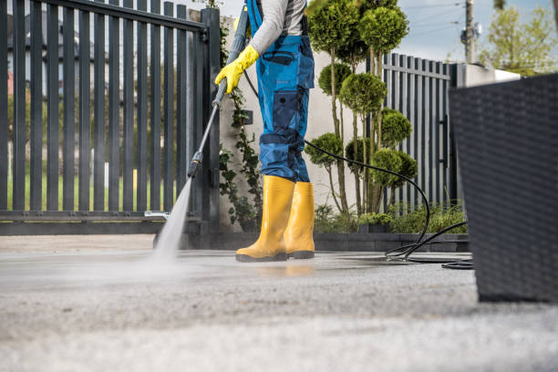 Professional Pressure Washing Services in Thermopolis, WY